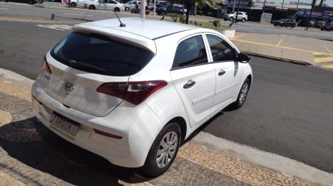 HYUNDAI HB 20 Hatch 1.0 12V 4P FLEX UNIQUE, Foto 5