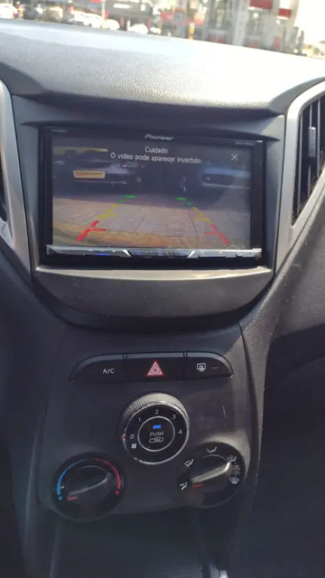 HYUNDAI HB 20 Hatch 1.0 12V 4P FLEX UNIQUE, Foto 9