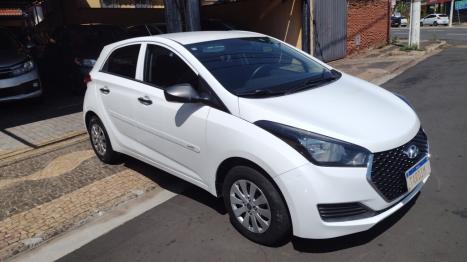 HYUNDAI HB 20 Hatch 1.0 12V 4P FLEX UNIQUE, Foto 2