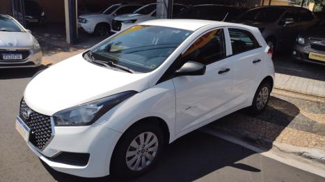 HYUNDAI HB 20 Hatch 1.0 12V 4P FLEX UNIQUE, Foto 3