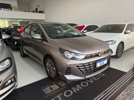HYUNDAI HB 20 Hatch 1.0 12V 4P LIMITED, Foto 2