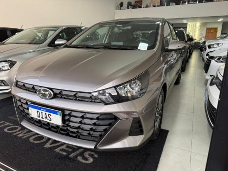 HYUNDAI HB 20 Hatch 1.0 12V 4P LIMITED, Foto 3