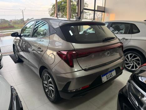 HYUNDAI HB 20 Hatch 1.0 12V 4P LIMITED, Foto 4