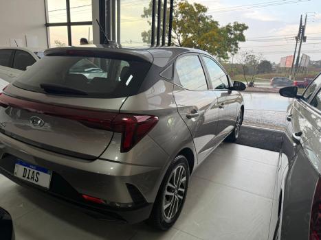 HYUNDAI HB 20 Hatch 1.0 12V 4P LIMITED, Foto 5