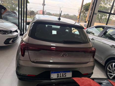 HYUNDAI HB 20 Hatch 1.0 12V 4P LIMITED, Foto 6