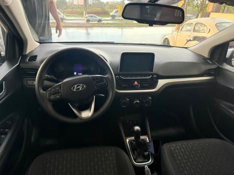 HYUNDAI HB 20 Hatch 1.0 12V 4P LIMITED, Foto 7