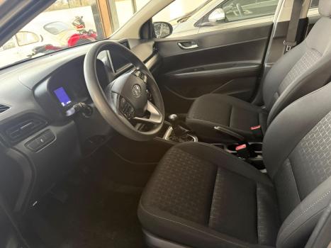 HYUNDAI HB 20 Hatch 1.0 12V 4P LIMITED, Foto 8
