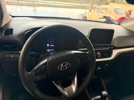 HYUNDAI HB 20 Hatch 1.0 12V 4P LIMITED, Foto 9