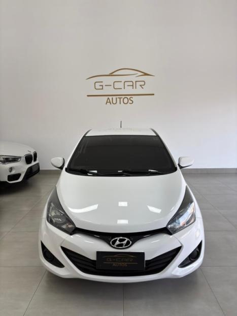 HYUNDAI HB 20 Hatch 1.0 12V 4P FLEX COMFORT, Foto 2