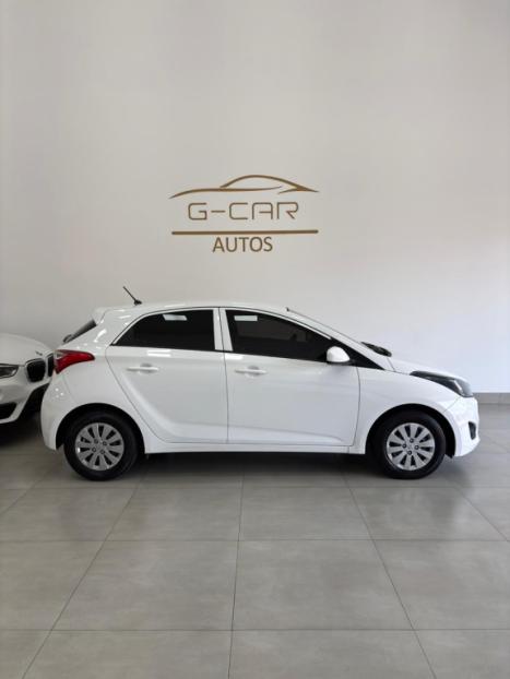 HYUNDAI HB 20 Hatch 1.0 12V 4P FLEX COMFORT, Foto 3