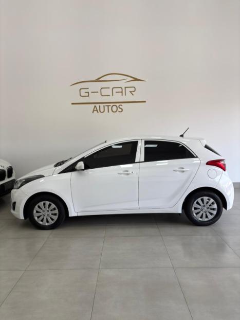 HYUNDAI HB 20 Hatch 1.0 12V 4P FLEX COMFORT, Foto 4