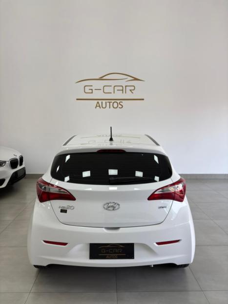 HYUNDAI HB 20 Hatch 1.0 12V 4P FLEX COMFORT, Foto 5