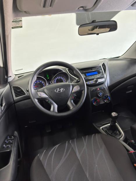 HYUNDAI HB 20 Hatch 1.0 12V 4P FLEX COMFORT, Foto 6