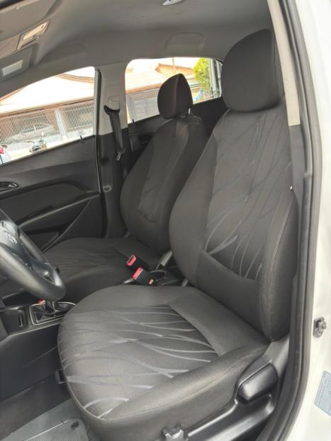 HYUNDAI HB 20 Hatch 1.0 12V 4P FLEX COMFORT, Foto 7
