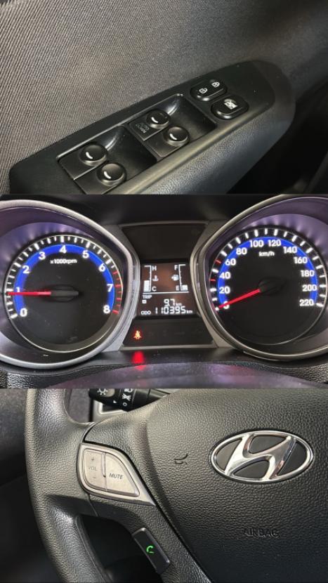 HYUNDAI HB 20 Hatch 1.0 12V 4P FLEX COMFORT, Foto 9