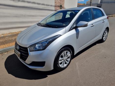 HYUNDAI HB 20 Hatch 1.6 16V 4P FLEX COMFORT PLUS AUTOMTICO, Foto 1