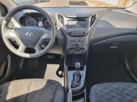 HYUNDAI HB 20 Hatch 1.6 16V 4P FLEX COMFORT PLUS AUTOMTICO, Foto 5