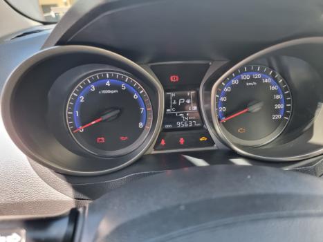 HYUNDAI HB 20 Hatch 1.6 16V 4P FLEX COMFORT PLUS AUTOMTICO, Foto 6