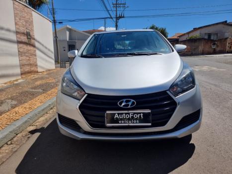HYUNDAI HB 20 Hatch 1.6 16V 4P FLEX COMFORT PLUS AUTOMTICO, Foto 11