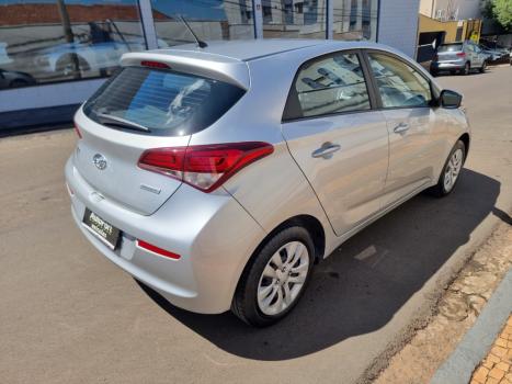 HYUNDAI HB 20 Hatch 1.6 16V 4P FLEX COMFORT PLUS AUTOMTICO, Foto 13
