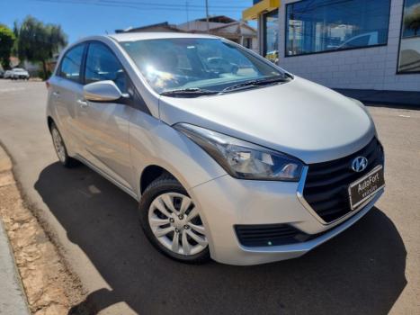 HYUNDAI HB 20 Hatch 1.6 16V 4P FLEX COMFORT PLUS AUTOMTICO, Foto 14