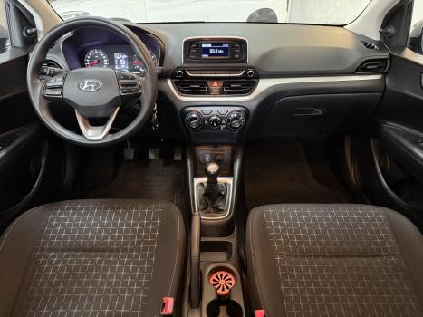 HYUNDAI HB 20 Hatch 1.0 12V 4P FLEX SENSE, Foto 4