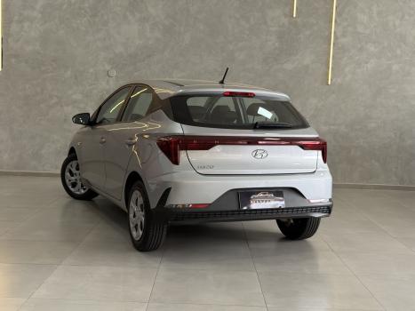 HYUNDAI HB 20 Hatch 1.0 12V 4P FLEX SENSE, Foto 7