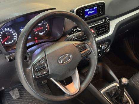 HYUNDAI HB 20 Hatch 1.0 12V 4P FLEX SENSE, Foto 8
