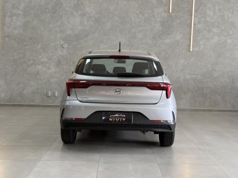 HYUNDAI HB 20 Hatch 1.0 12V 4P FLEX SENSE, Foto 9
