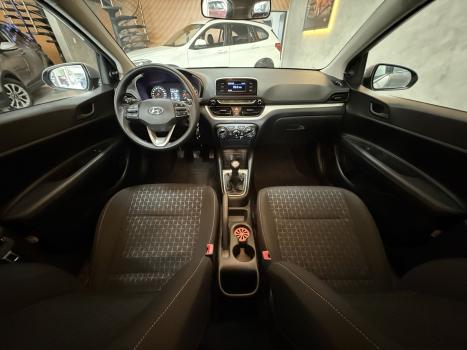 HYUNDAI HB 20 Hatch 1.0 12V 4P FLEX SENSE, Foto 10