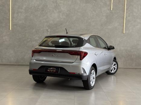 HYUNDAI HB 20 Hatch 1.0 12V 4P FLEX SENSE, Foto 11