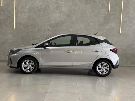 HYUNDAI HB 20 Hatch 1.0 12V 4P FLEX SENSE, Foto 12