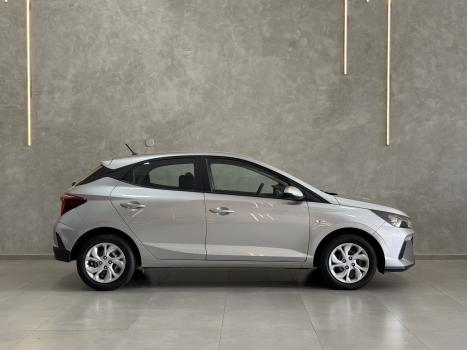HYUNDAI HB 20 Hatch 1.0 12V 4P FLEX SENSE, Foto 14