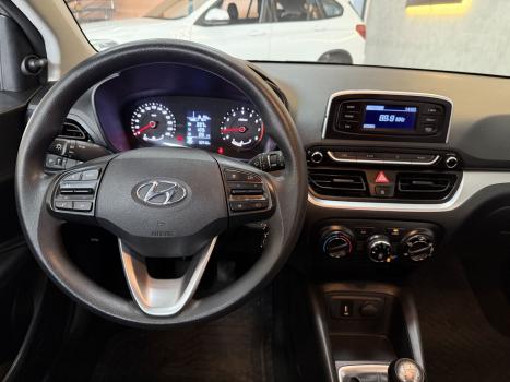 HYUNDAI HB 20 Hatch 1.0 12V 4P FLEX SENSE, Foto 15