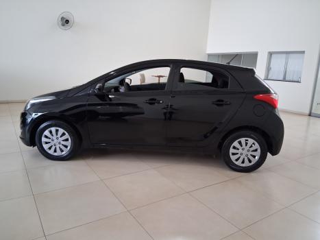 HYUNDAI HB 20 Hatch 1.0 12V 4P FLEX COMFORT PLUS, Foto 2