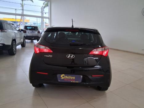 HYUNDAI HB 20 Hatch 1.0 12V 4P FLEX COMFORT PLUS, Foto 3