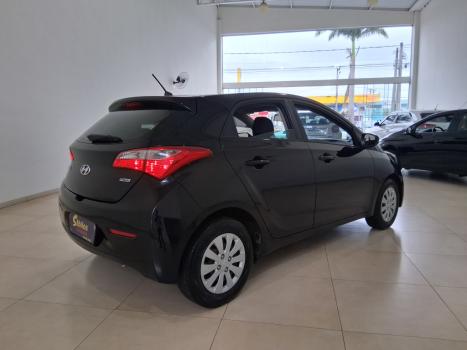 HYUNDAI HB 20 Hatch 1.0 12V 4P FLEX COMFORT PLUS, Foto 5