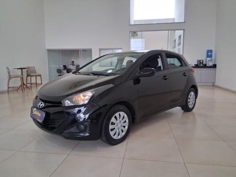 HYUNDAI HB 20 Hatch 1.0 12V 4P FLEX COMFORT PLUS, Foto 7