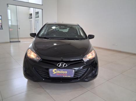 HYUNDAI HB 20 Hatch 1.0 12V 4P FLEX COMFORT PLUS, Foto 8