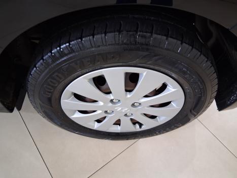 HYUNDAI HB 20 Hatch 1.0 12V 4P FLEX COMFORT PLUS, Foto 9