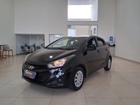 HYUNDAI HB 20 Hatch 1.0 12V 4P FLEX COMFORT PLUS, Foto 10