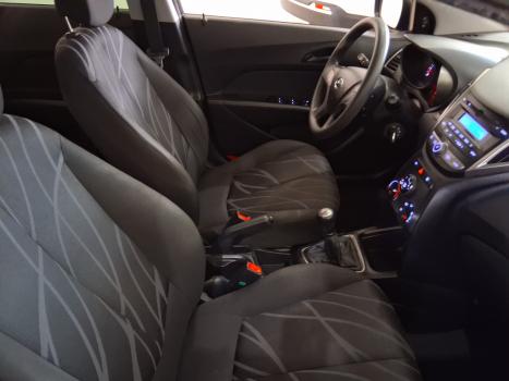 HYUNDAI HB 20 Hatch 1.0 12V 4P FLEX COMFORT PLUS, Foto 11