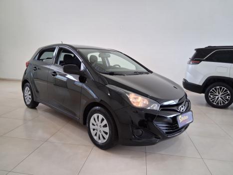 HYUNDAI HB 20 Hatch 1.0 12V 4P FLEX COMFORT PLUS, Foto 12