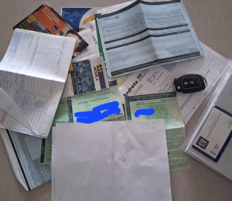 HYUNDAI HB 20 Hatch 1.0 12V 4P FLEX COMFORT PLUS, Foto 13