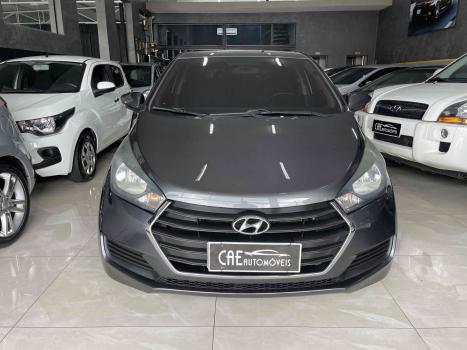 HYUNDAI HB 20 Hatch , Foto 2