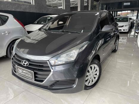 HYUNDAI HB 20 Hatch , Foto 3