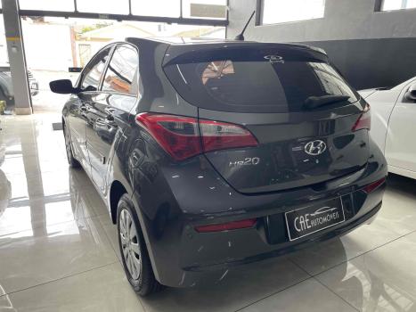 HYUNDAI HB 20 Hatch , Foto 4