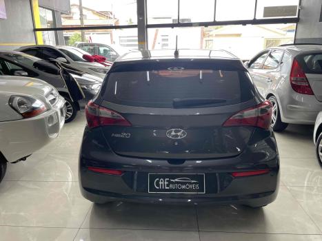 HYUNDAI HB 20 Hatch , Foto 5