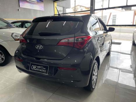 HYUNDAI HB 20 Hatch , Foto 6