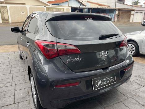 HYUNDAI HB 20 Hatch , Foto 7